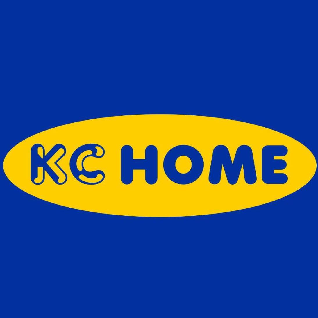 KC Home Logo